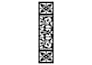 convert any image to dxf or dwg for cnc plasma cutting